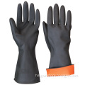 Customized Industrial Rubber Gloves